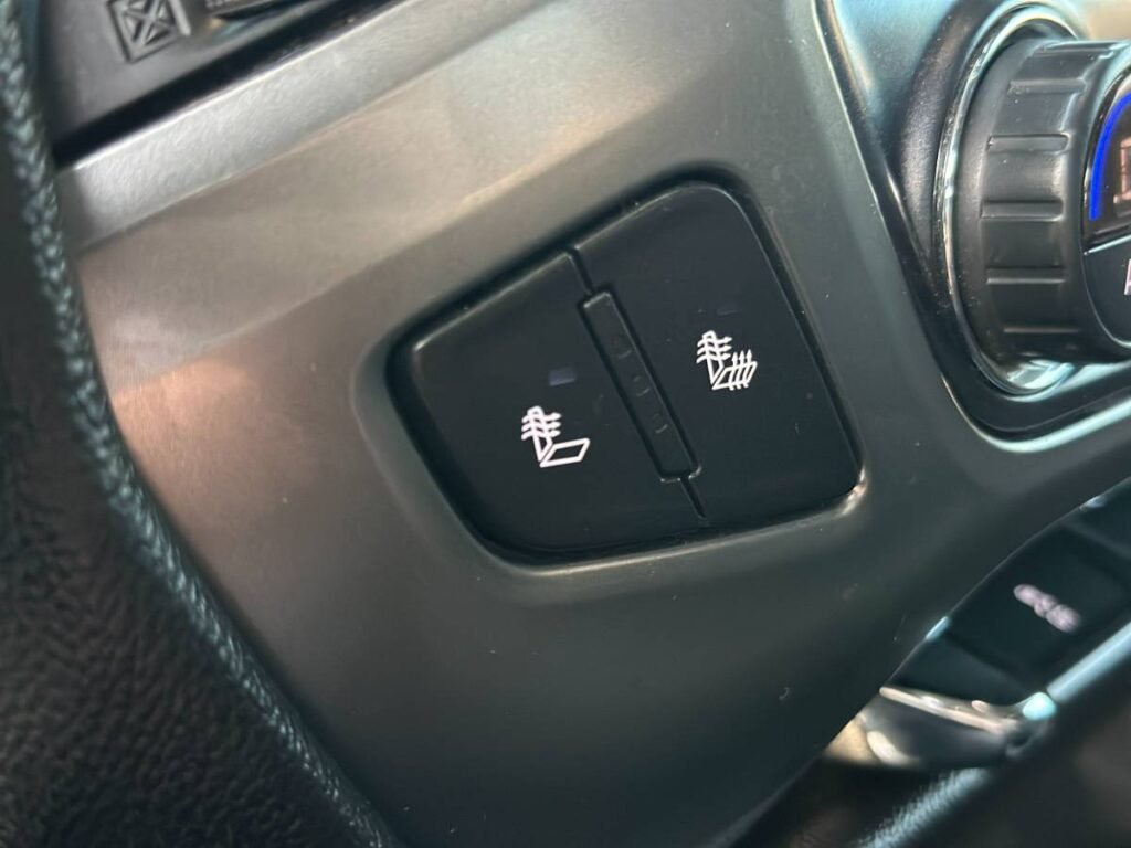 2019 Chevrolet Silverado
