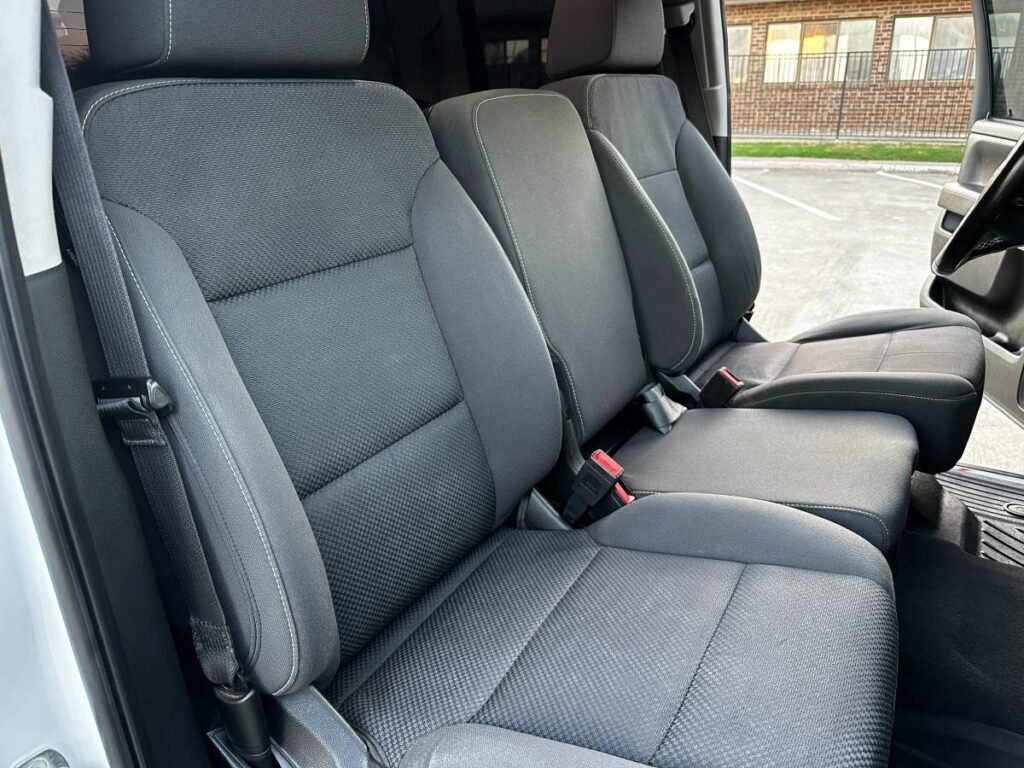 2019 Chevrolet Silverado