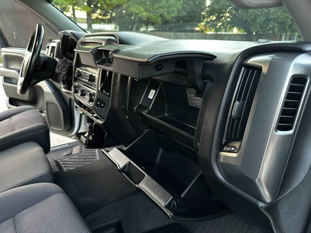 2019 Chevrolet Silverado